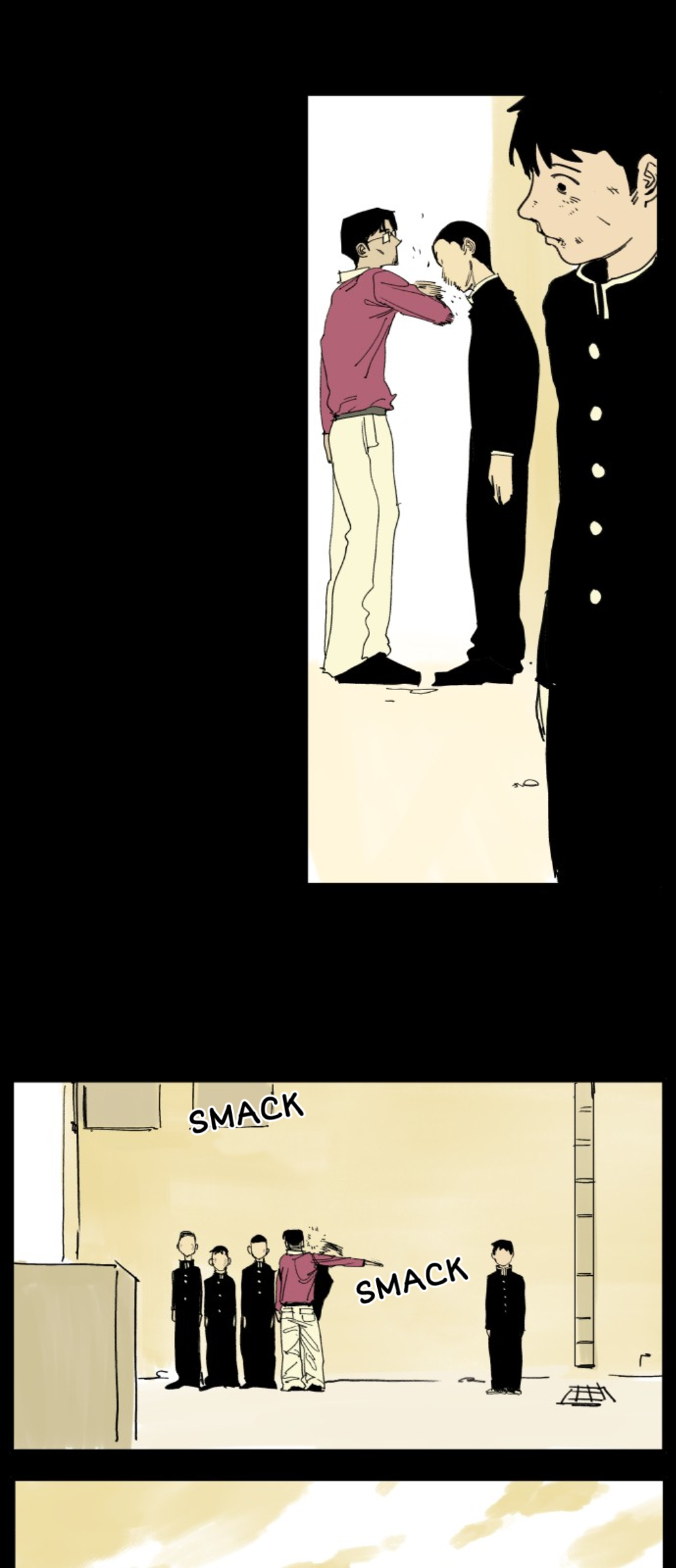 335km Chapter 8 - Page 3