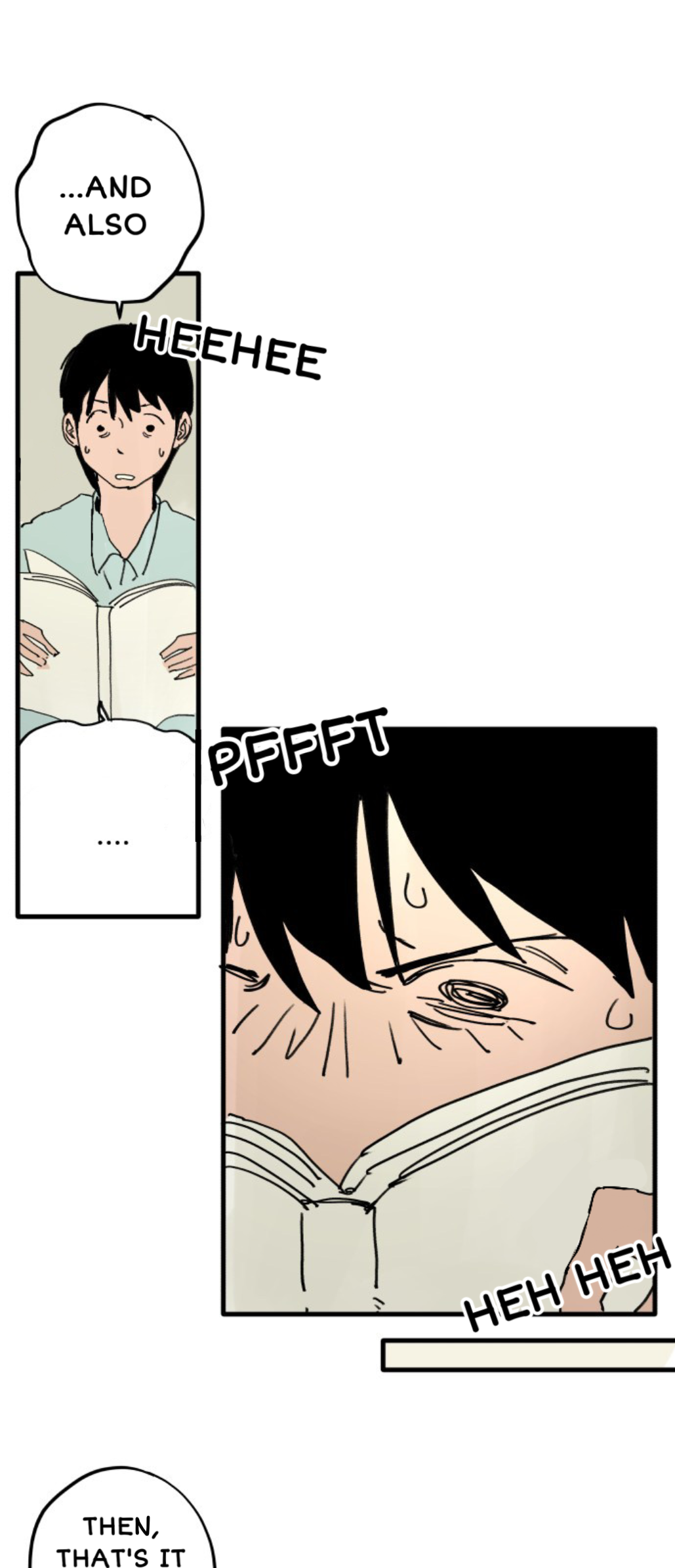 335km Chapter 8 - Page 24