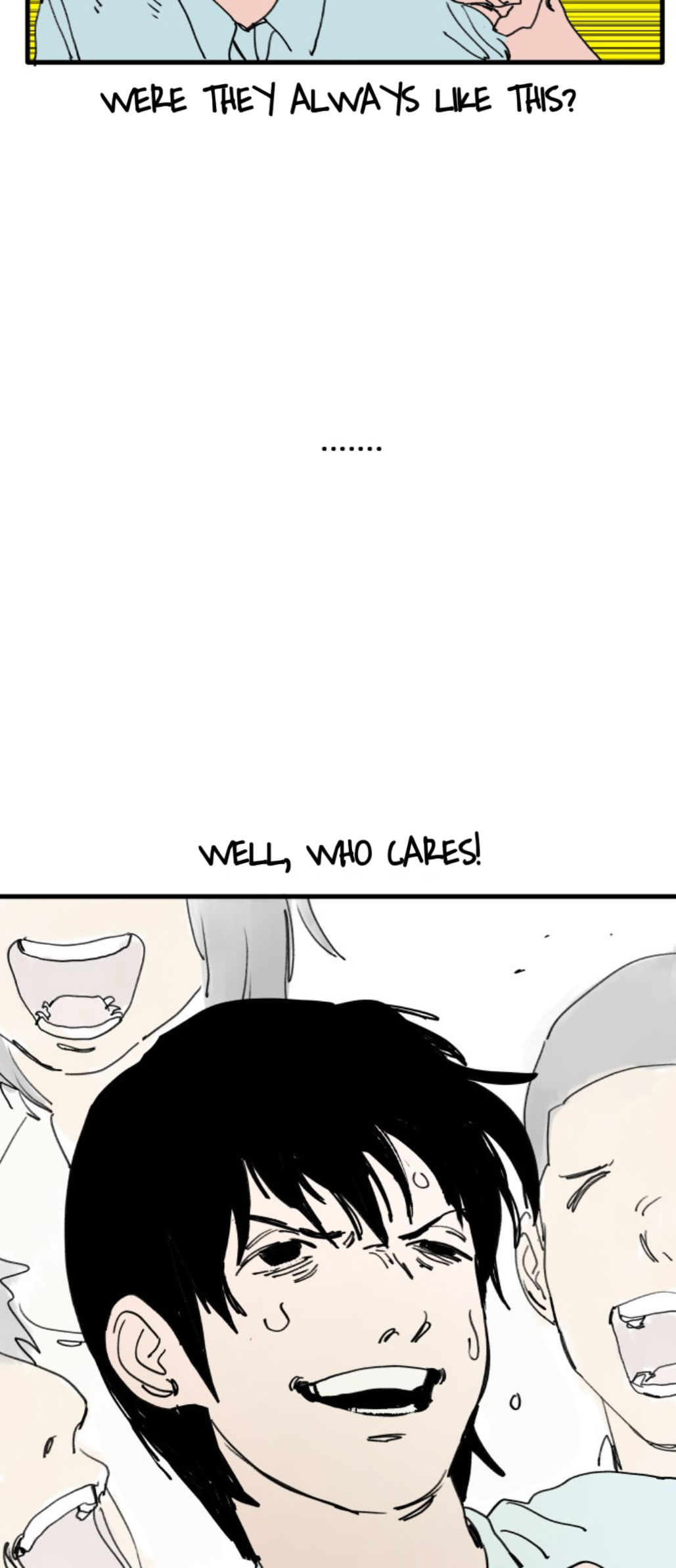 335km Chapter 8 - Page 29