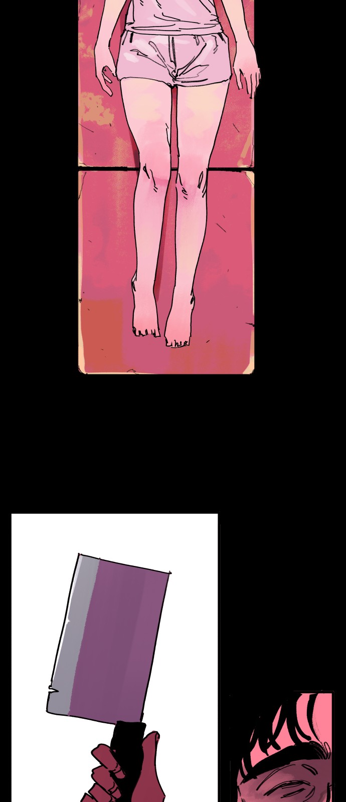 335km Chapter 8 - Page 34