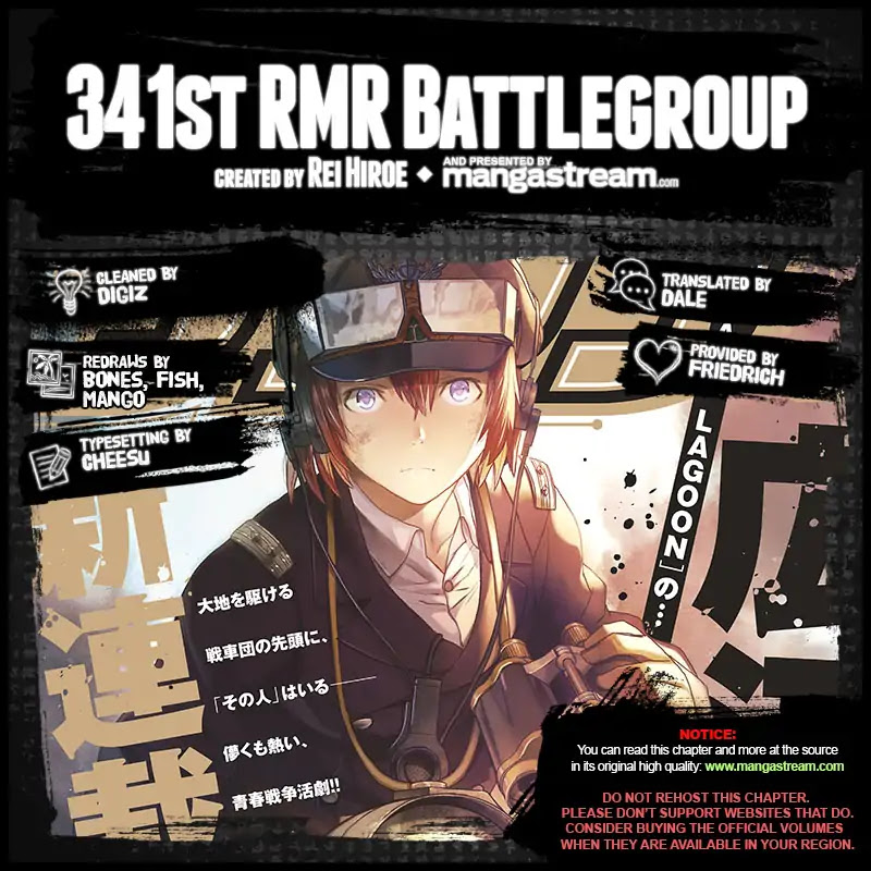 341st RMR Battlegroup Chapter 1 - Page 2