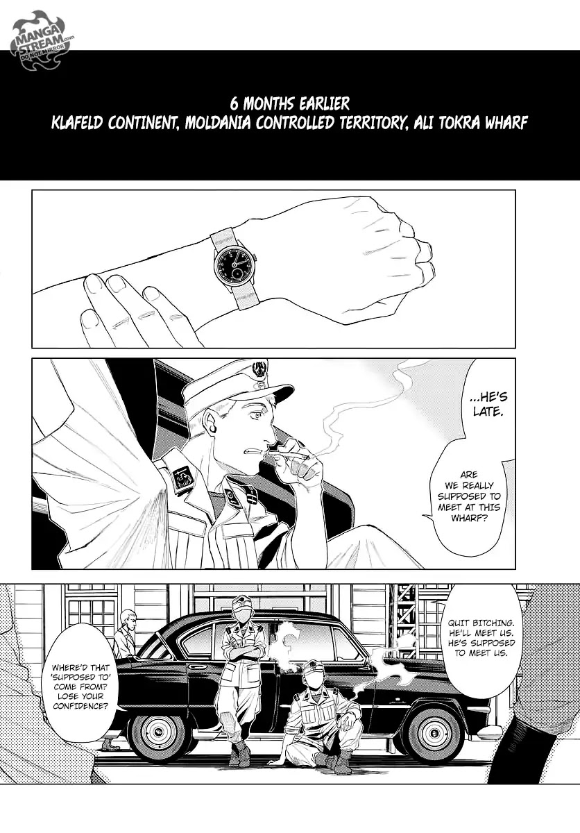 341st RMR Battlegroup Chapter 1 - Page 14