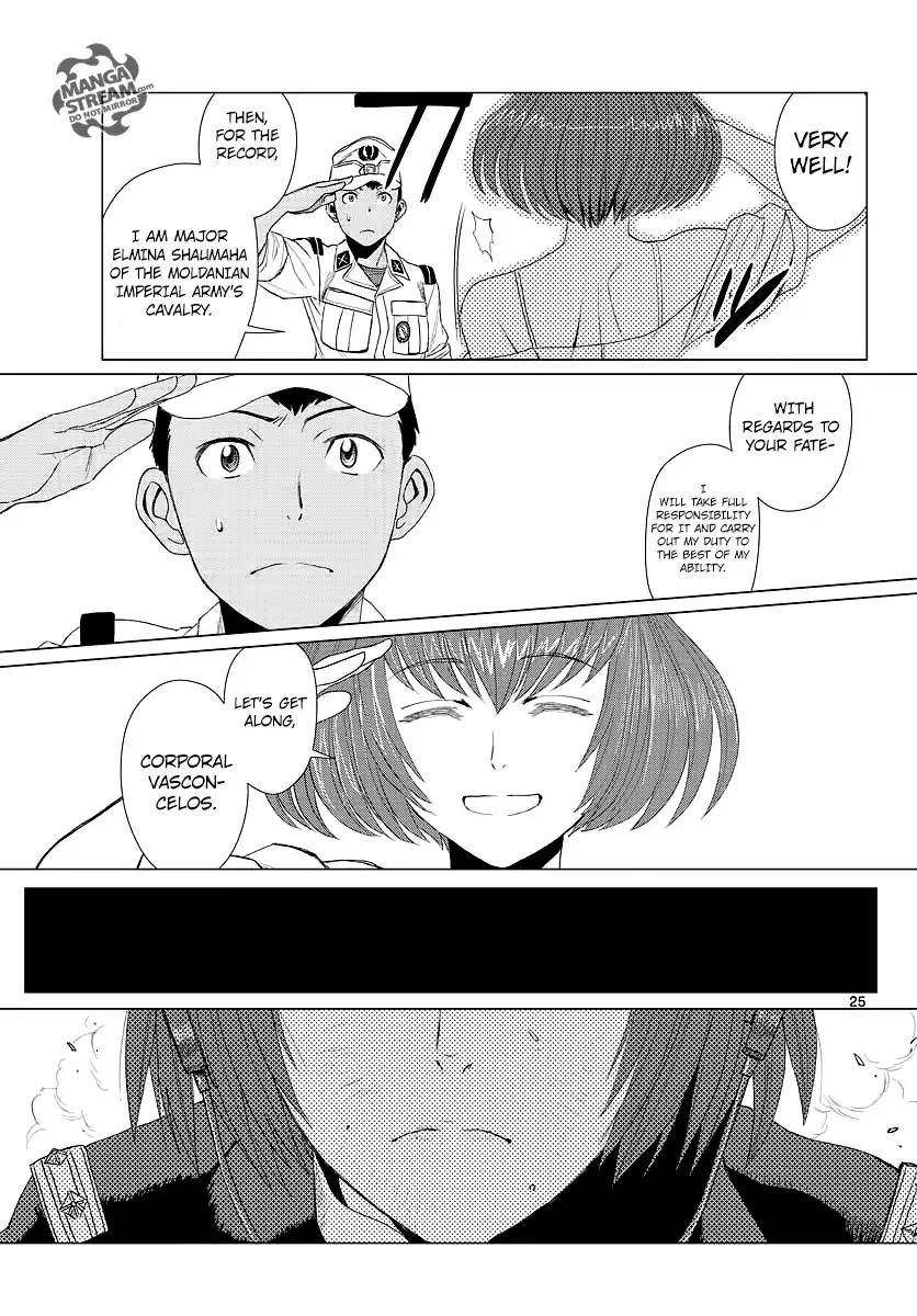 341st RMR Battlegroup Chapter 1 - Page 24