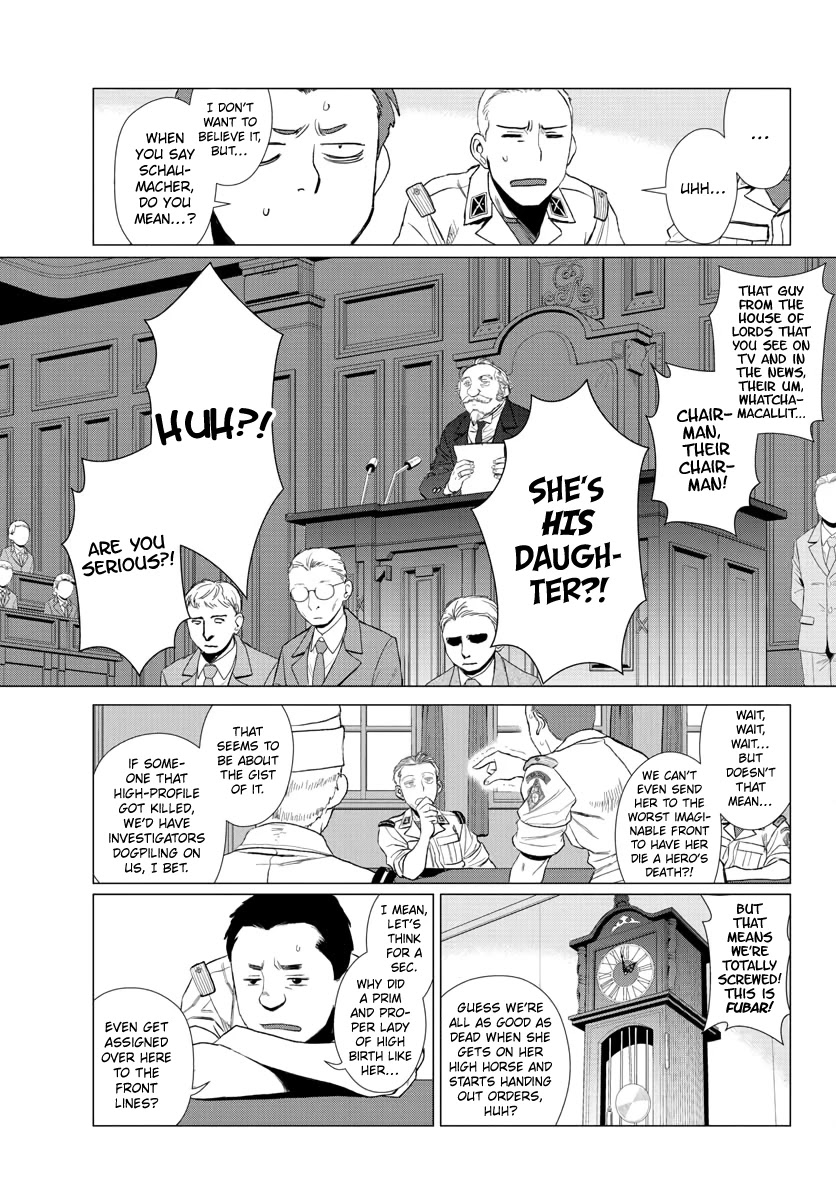 341st RMR Battlegroup Chapter 2 - Page 14