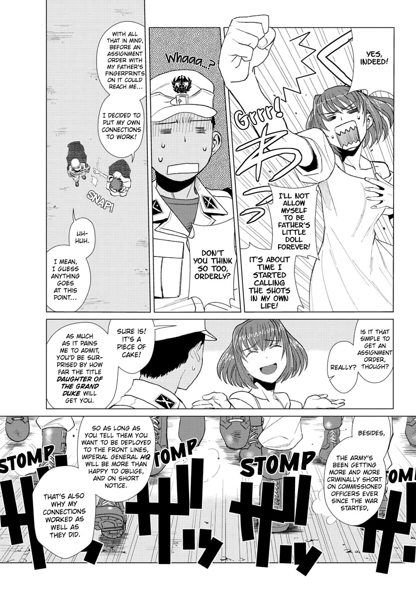 341st RMR Battlegroup Chapter 2 - Page 16