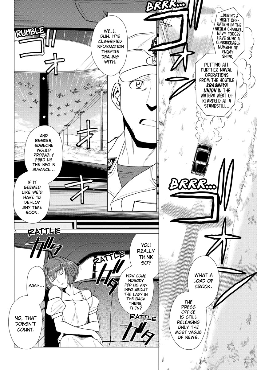 341st RMR Battlegroup Chapter 2 - Page 3