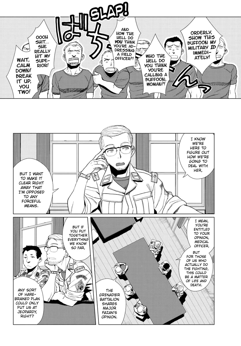 341st RMR Battlegroup Chapter 3 - Page 2