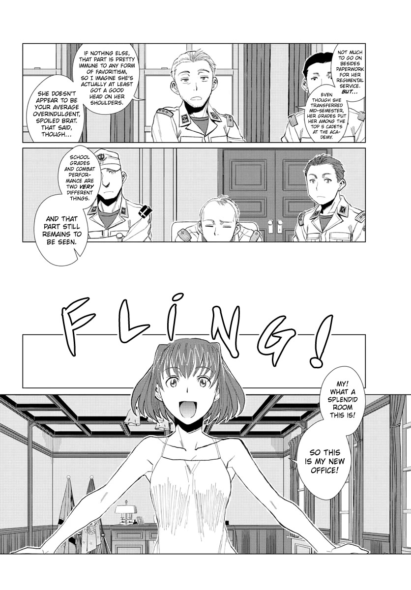 341st RMR Battlegroup Chapter 3 - Page 4