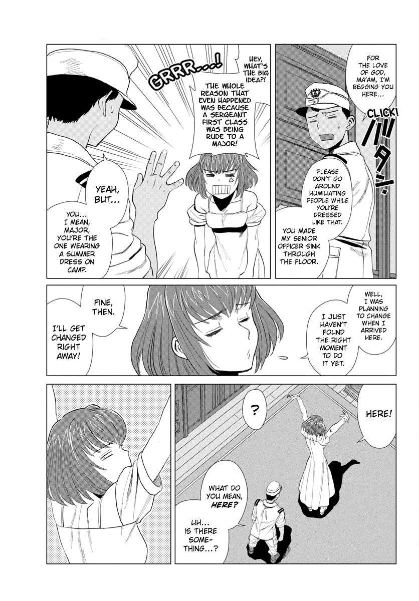 341st RMR Battlegroup Chapter 3 - Page 5