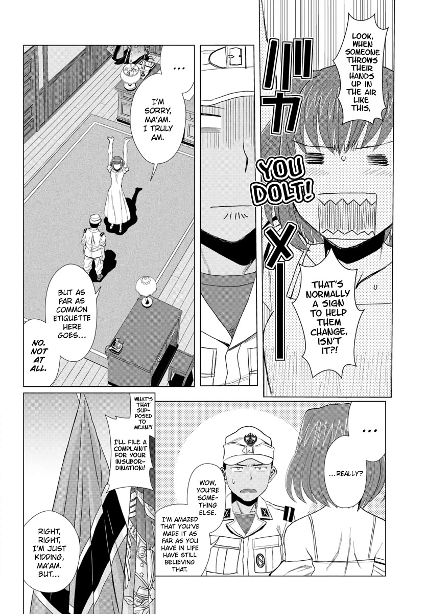 341st RMR Battlegroup Chapter 3 - Page 6