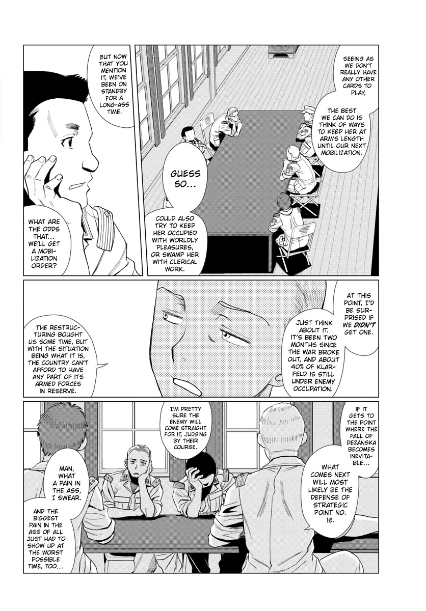 341st RMR Battlegroup Chapter 3 - Page 8
