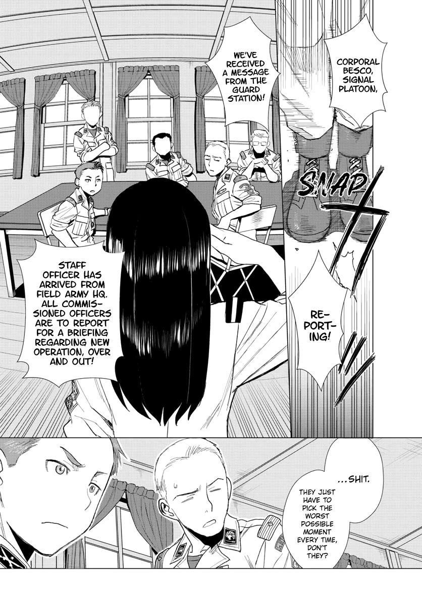 341st RMR Battlegroup Chapter 4 - Page 2