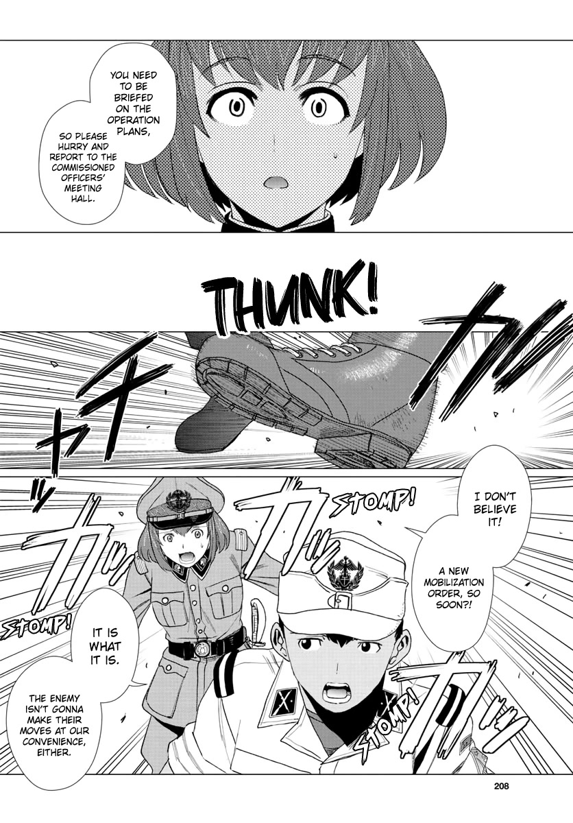 341st RMR Battlegroup Chapter 4 - Page 12