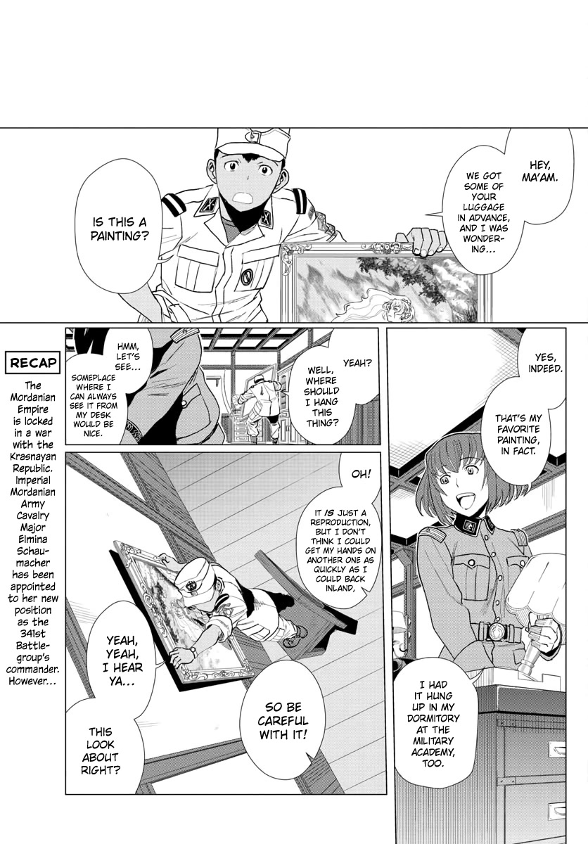 341st RMR Battlegroup Chapter 4 - Page 3