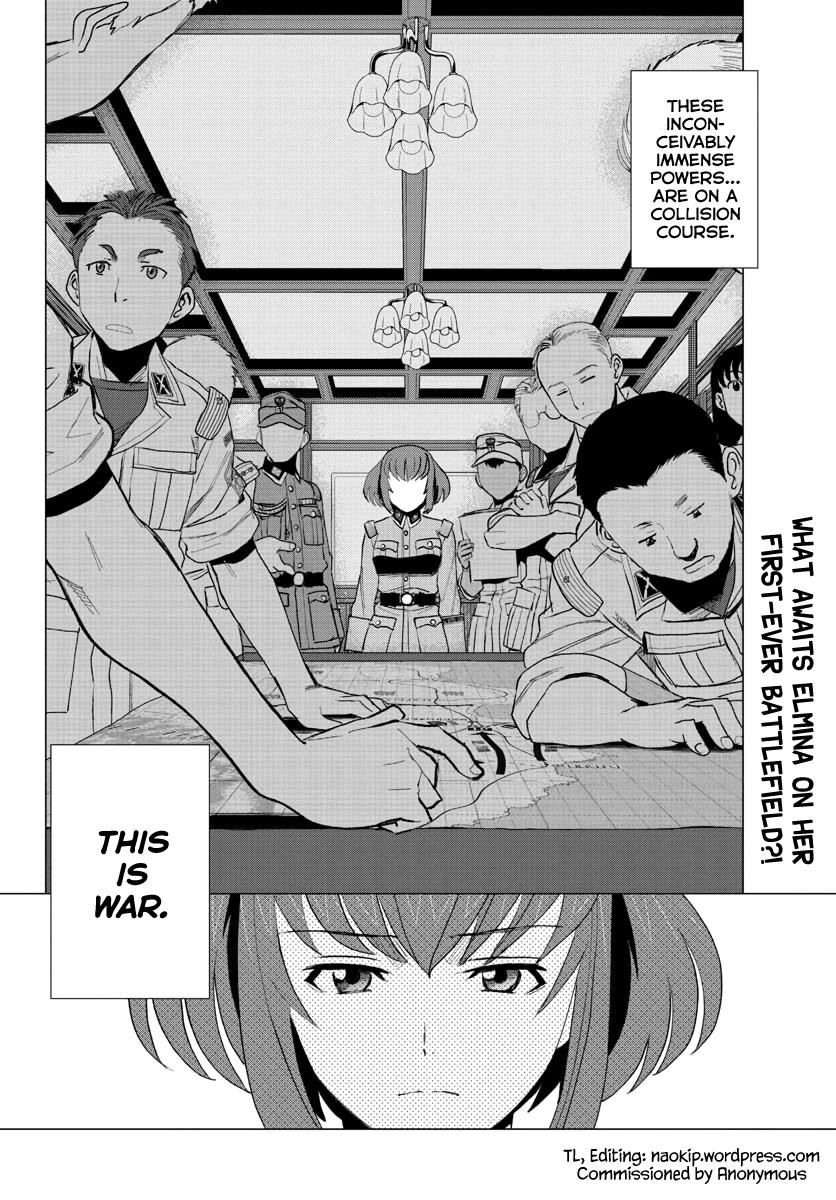 341st RMR Battlegroup Chapter 4 - Page 21