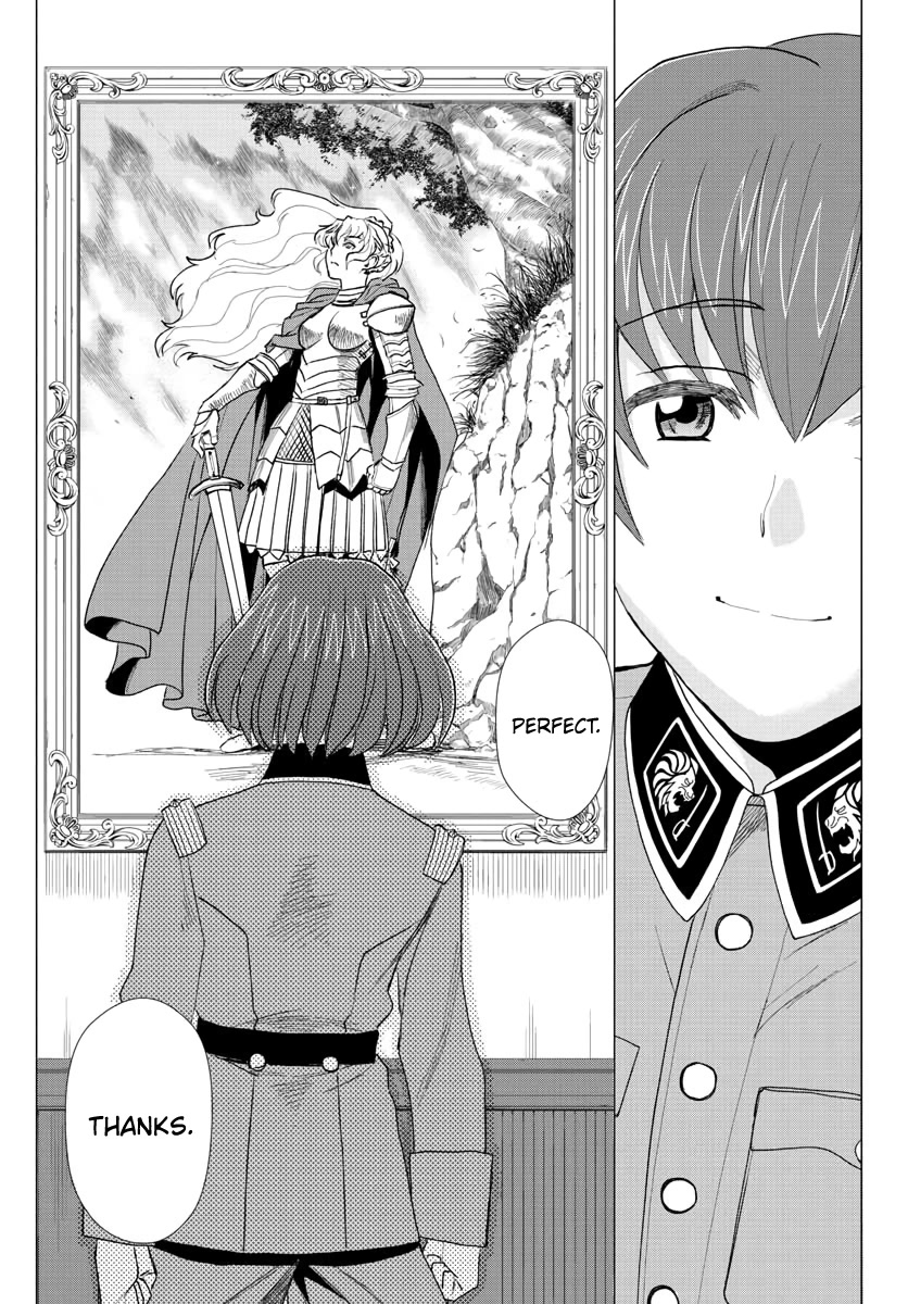 341st RMR Battlegroup Chapter 4 - Page 5