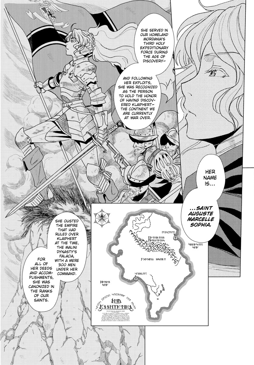 341st RMR Battlegroup Chapter 4 - Page 7
