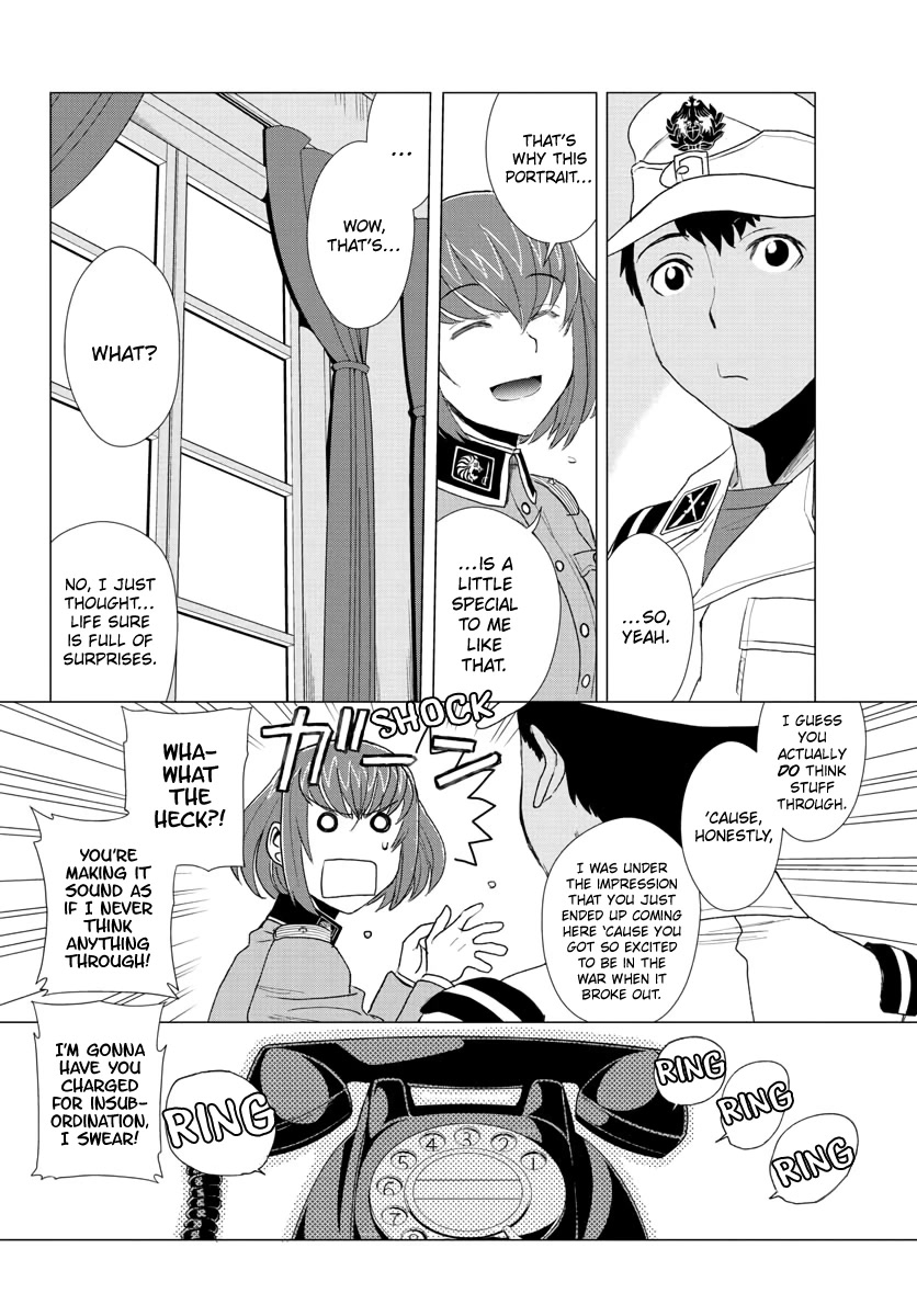 341st RMR Battlegroup Chapter 4 - Page 10