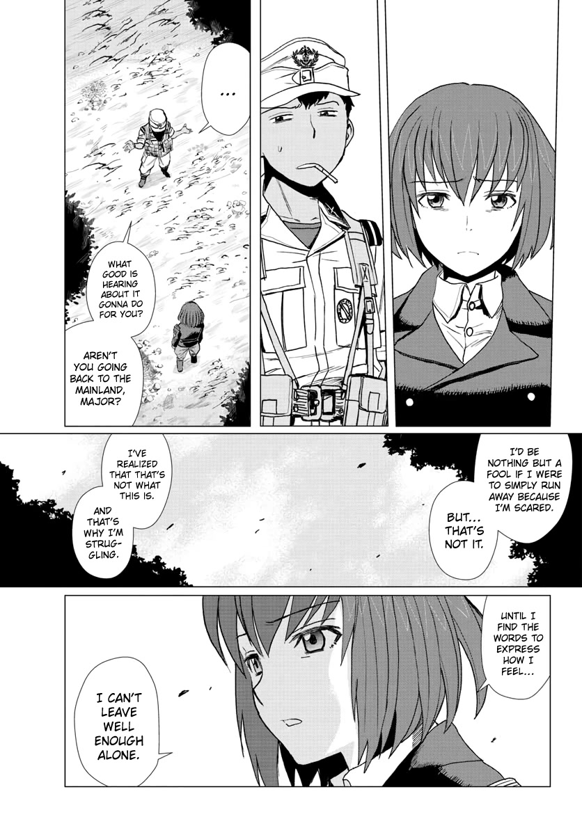 341st RMR Battlegroup Chapter 6 - Page 15