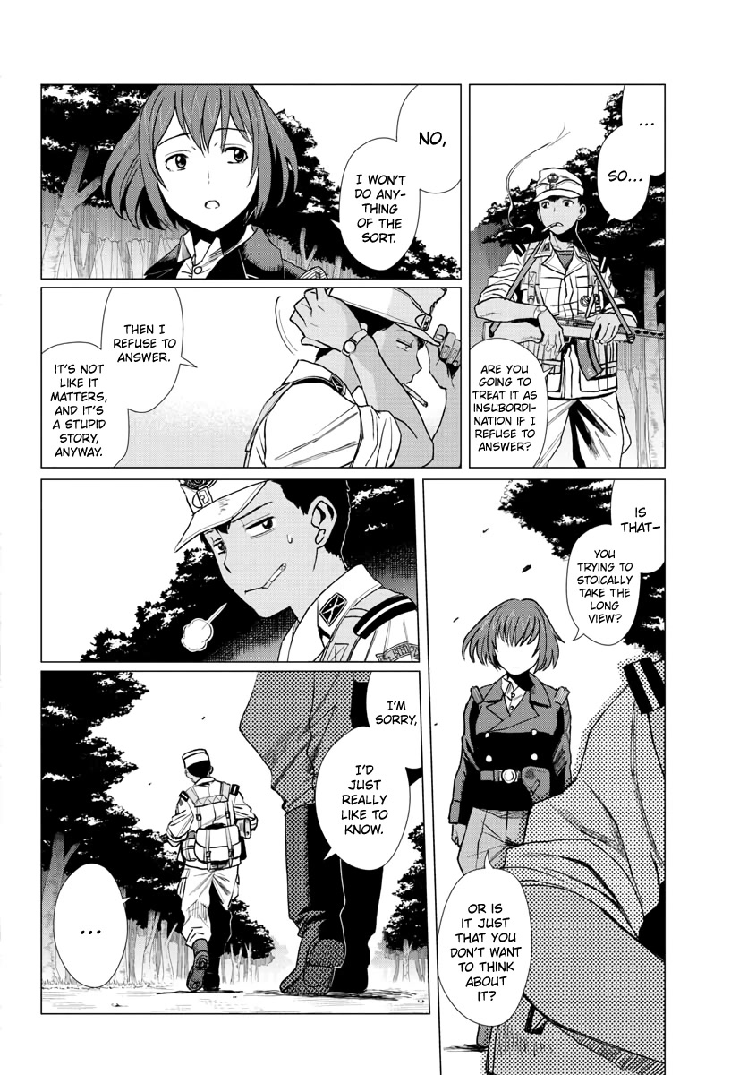 341st RMR Battlegroup Chapter 6 - Page 16