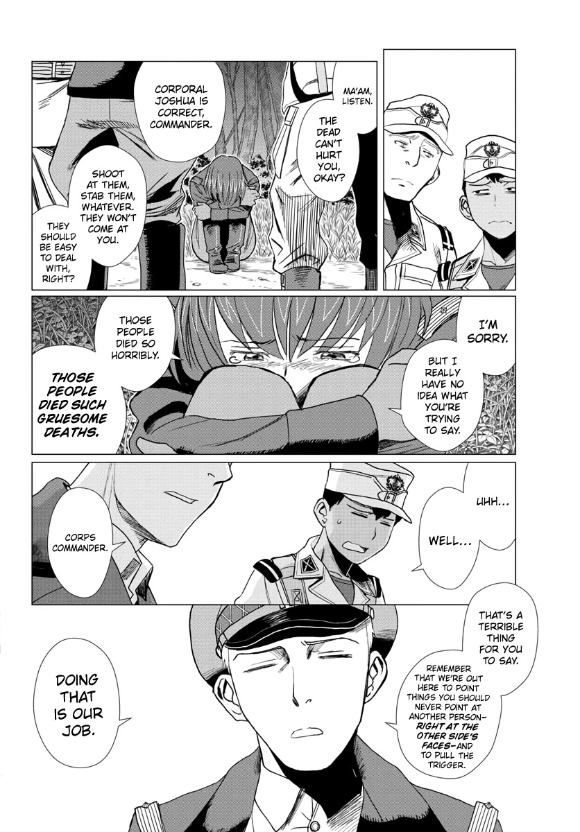 341st RMR Battlegroup Chapter 6 - Page 4