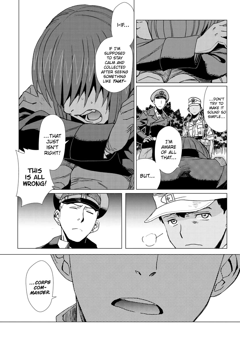 341st RMR Battlegroup Chapter 6 - Page 5