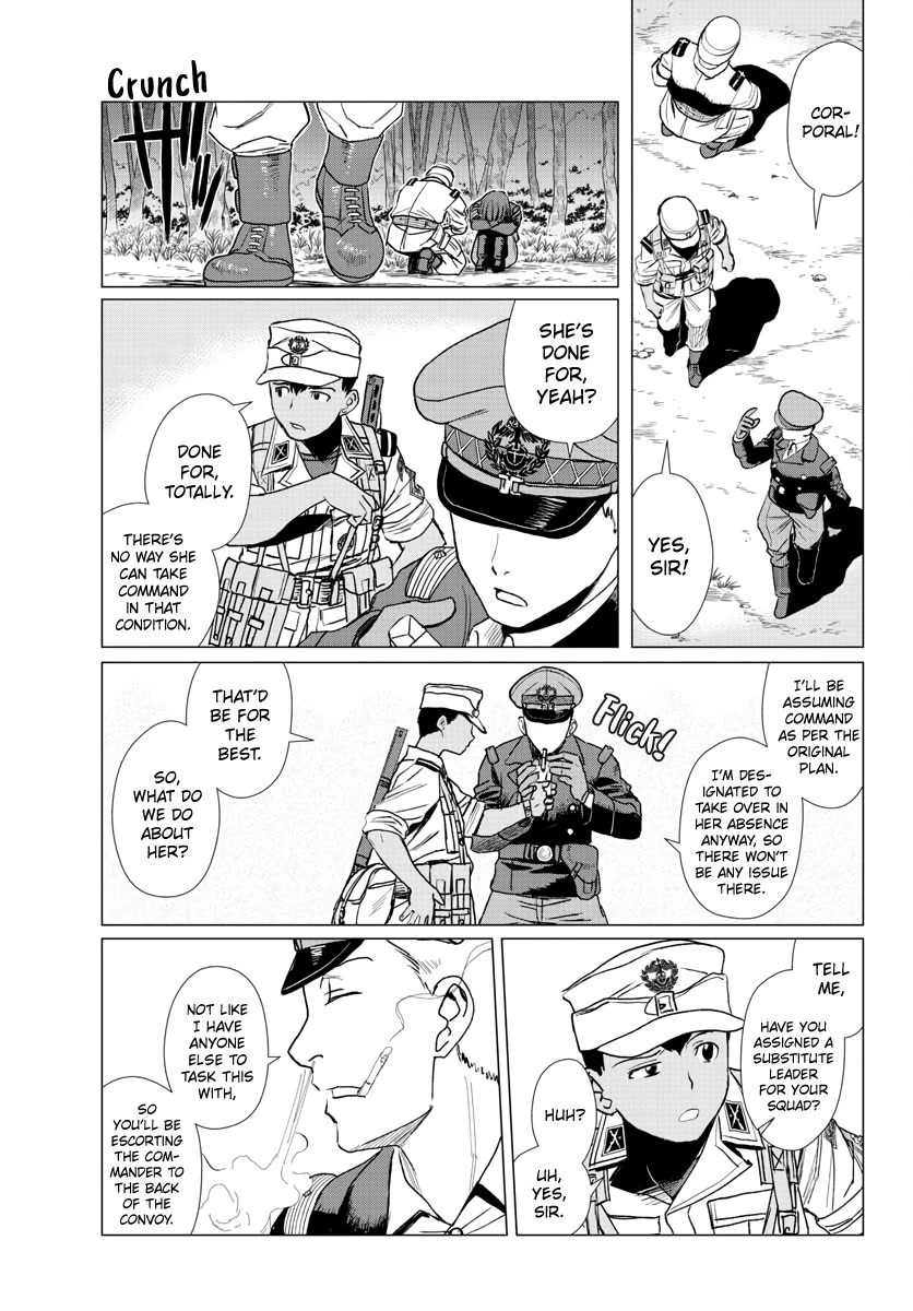 341st RMR Battlegroup Chapter 6 - Page 7