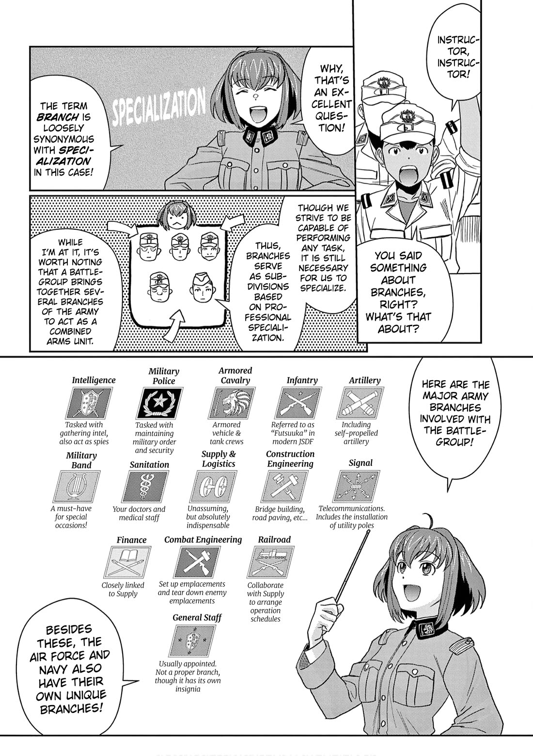 341st RMR Battlegroup Chapter 7.5 - Page 4