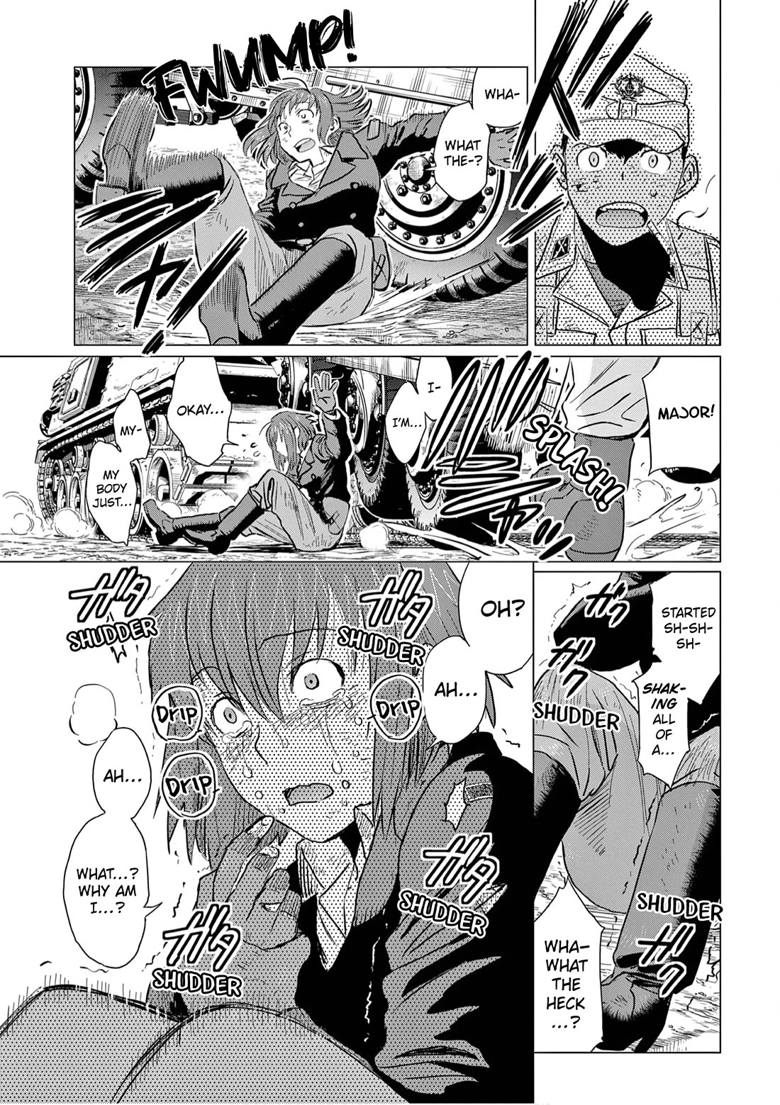 341st RMR Battlegroup Chapter 7 - Page 47