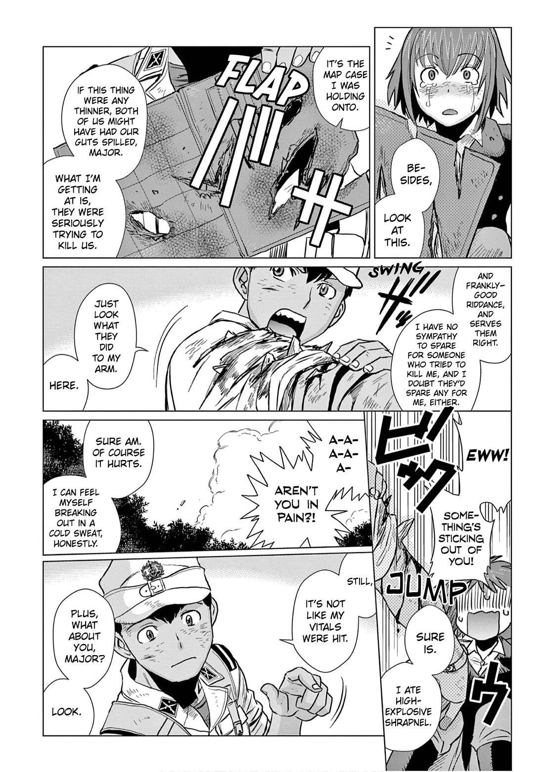 341st RMR Battlegroup Chapter 7 - Page 50