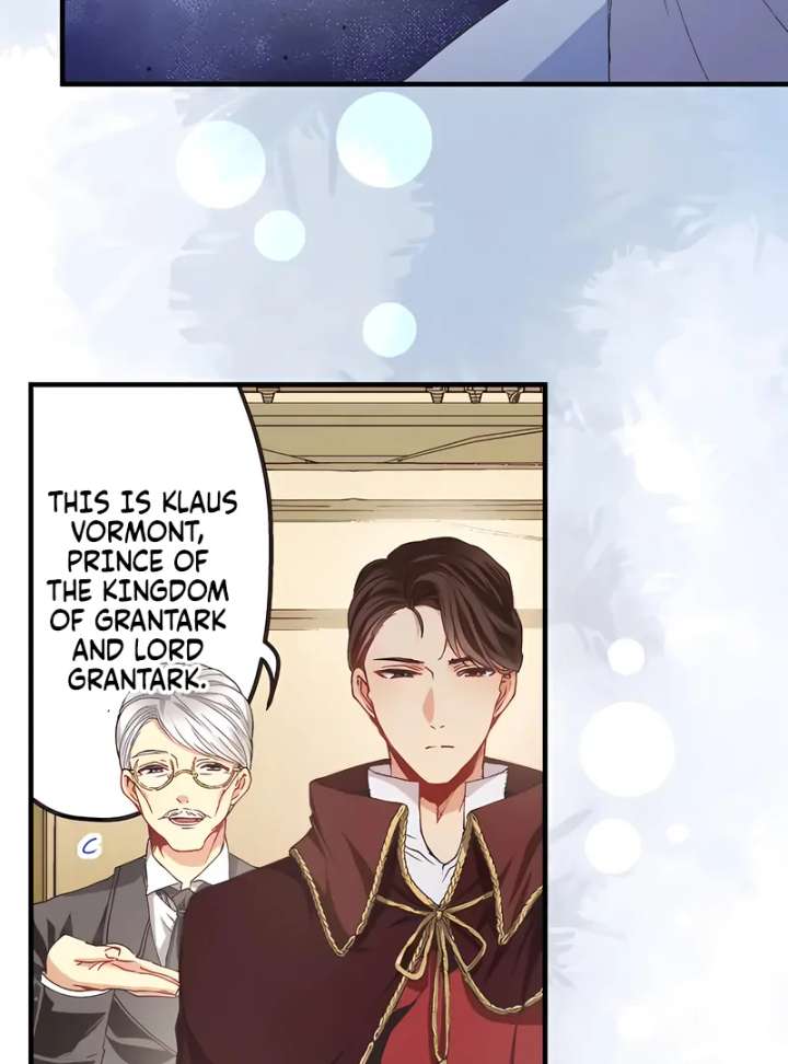365 Days To Break Out of My Engagement Chapter 1 - Page 15