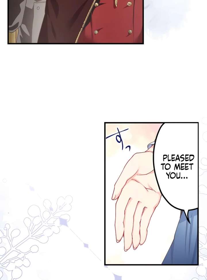 365 Days To Break Out of My Engagement Chapter 1 - Page 16
