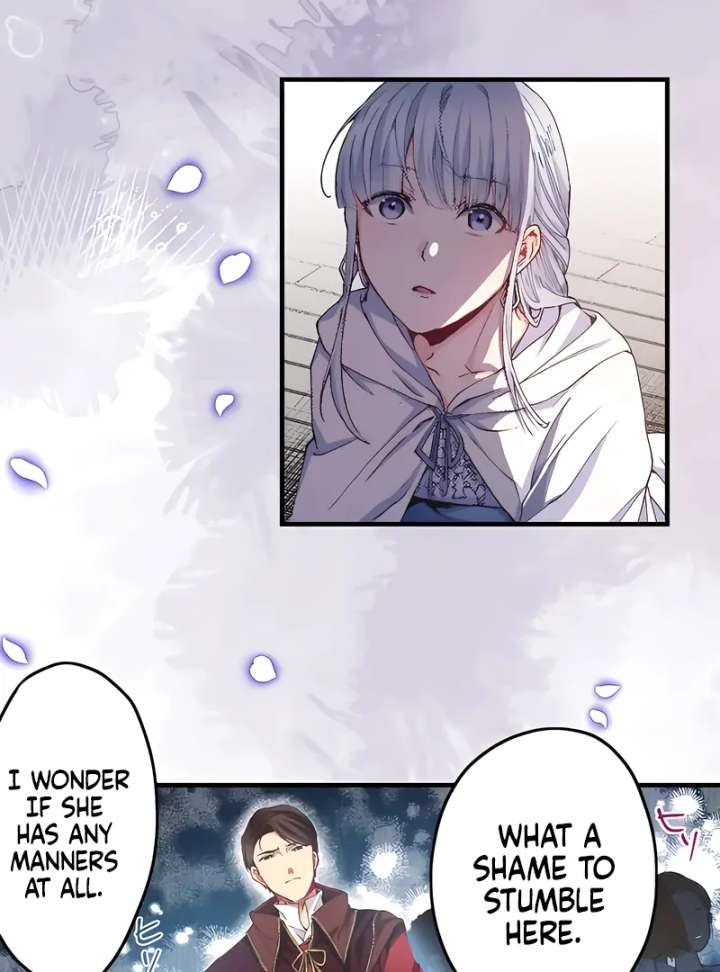 365 Days To Break Out of My Engagement Chapter 1 - Page 19