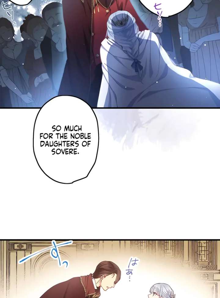 365 Days To Break Out of My Engagement Chapter 1 - Page 20