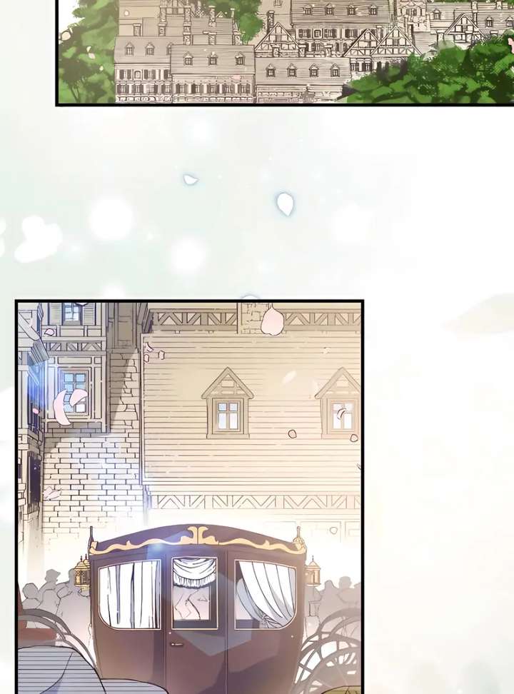 365 Days To Break Out of My Engagement Chapter 1 - Page 3