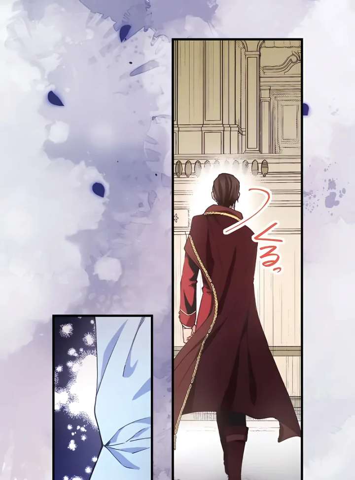 365 Days To Break Out of My Engagement Chapter 1 - Page 23