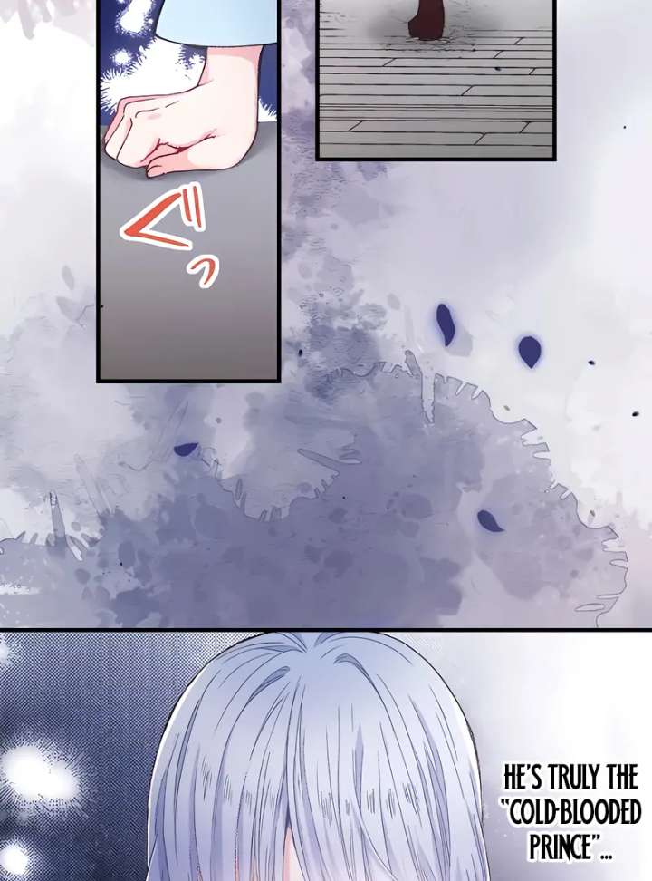 365 Days To Break Out of My Engagement Chapter 1 - Page 24