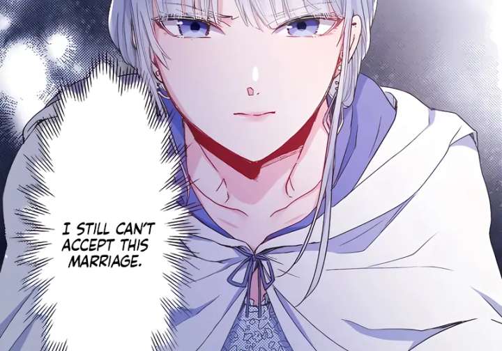 365 Days To Break Out of My Engagement Chapter 1 - Page 25