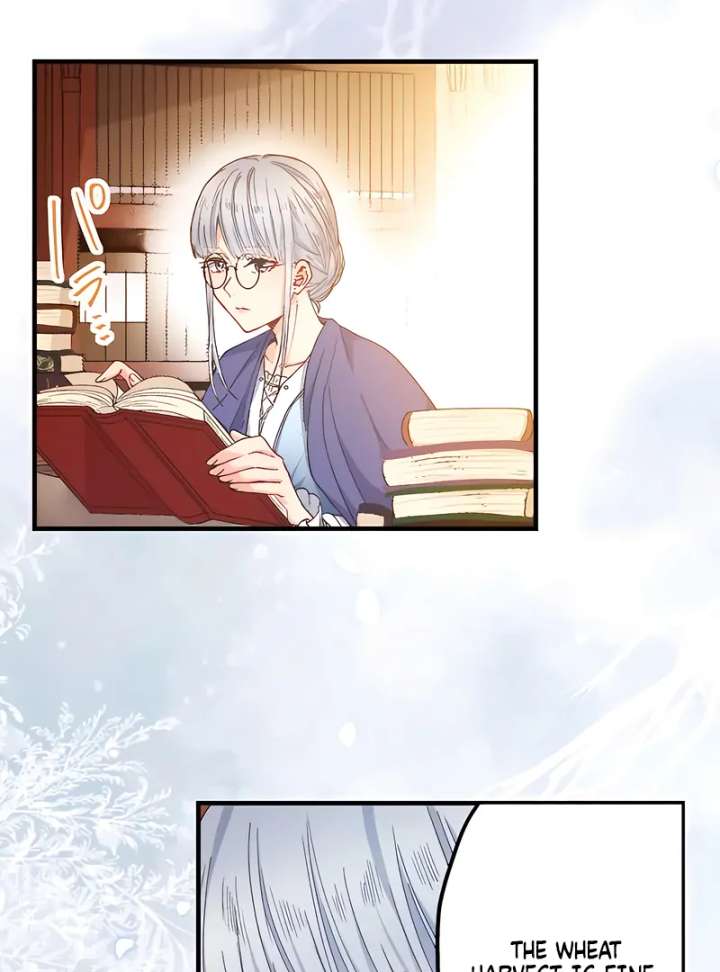 365 Days To Break Out of My Engagement Chapter 1 - Page 28
