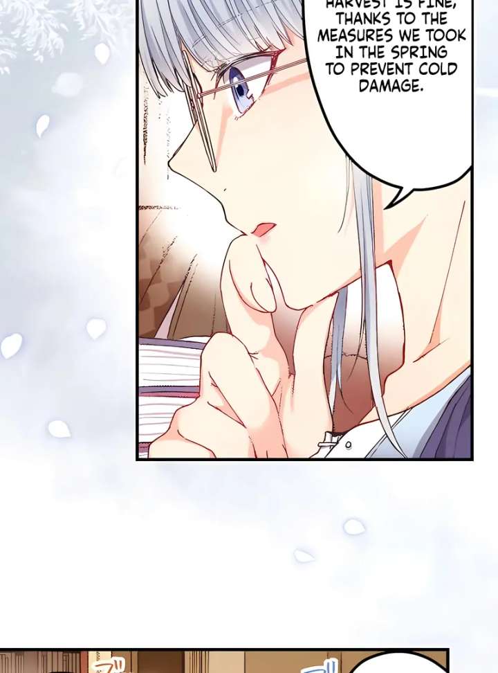 365 Days To Break Out of My Engagement Chapter 1 - Page 29