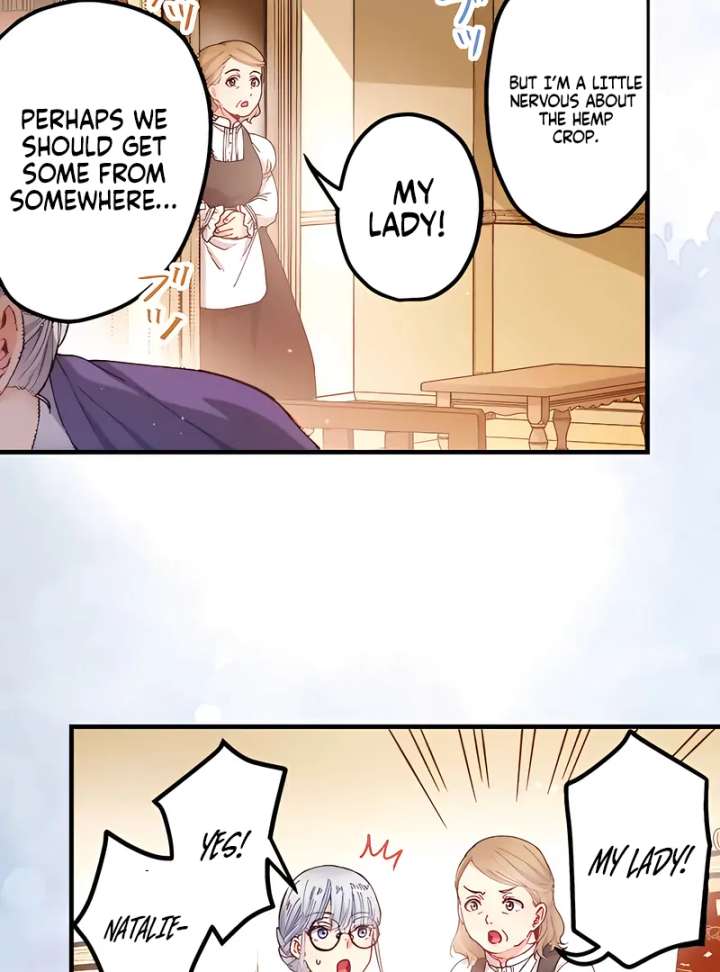 365 Days To Break Out of My Engagement Chapter 1 - Page 30