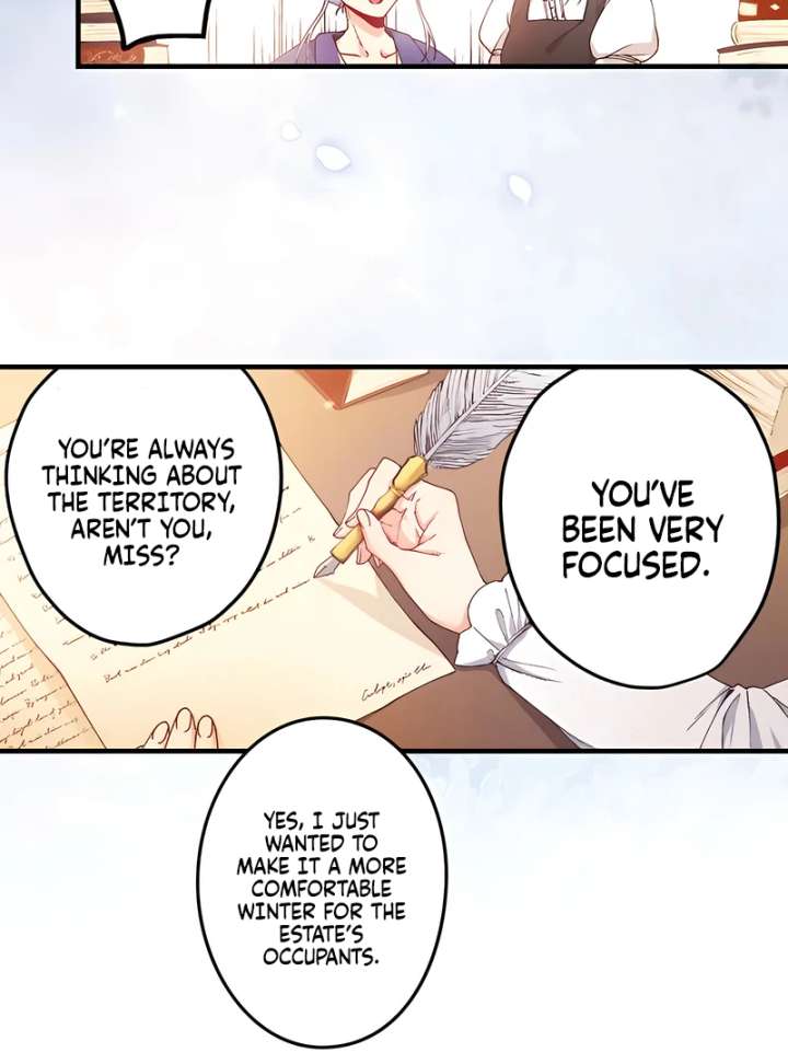 365 Days To Break Out of My Engagement Chapter 1 - Page 31