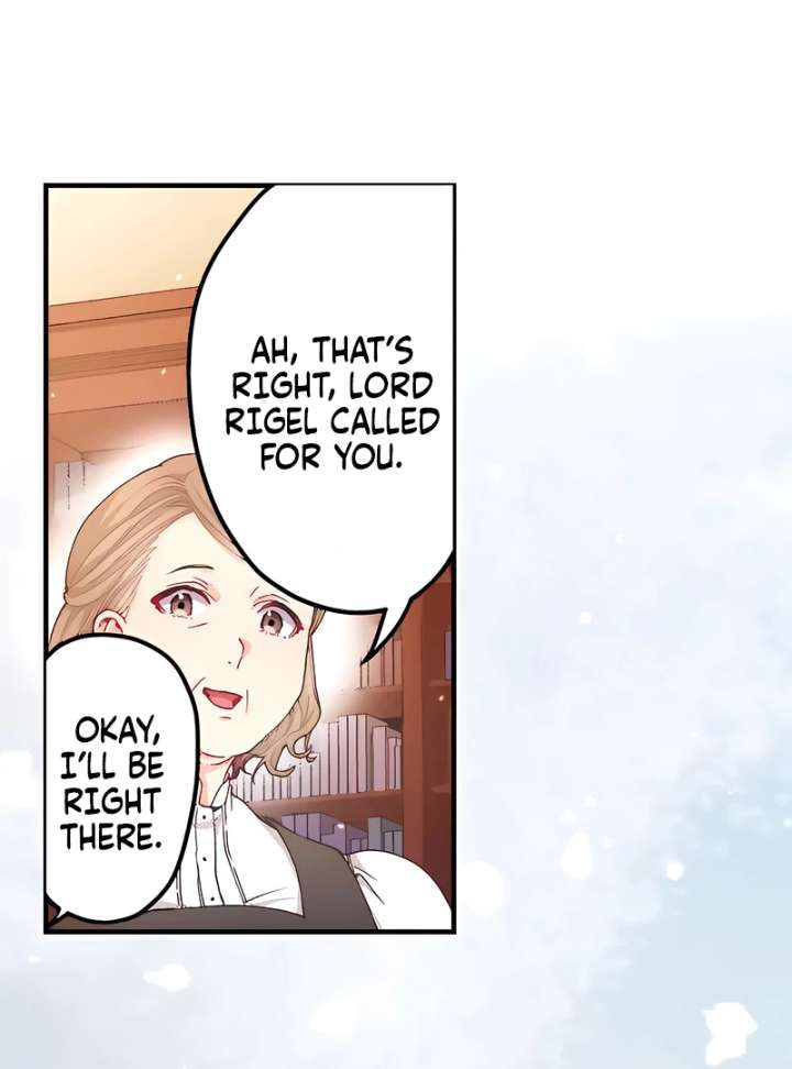 365 Days To Break Out of My Engagement Chapter 1 - Page 32