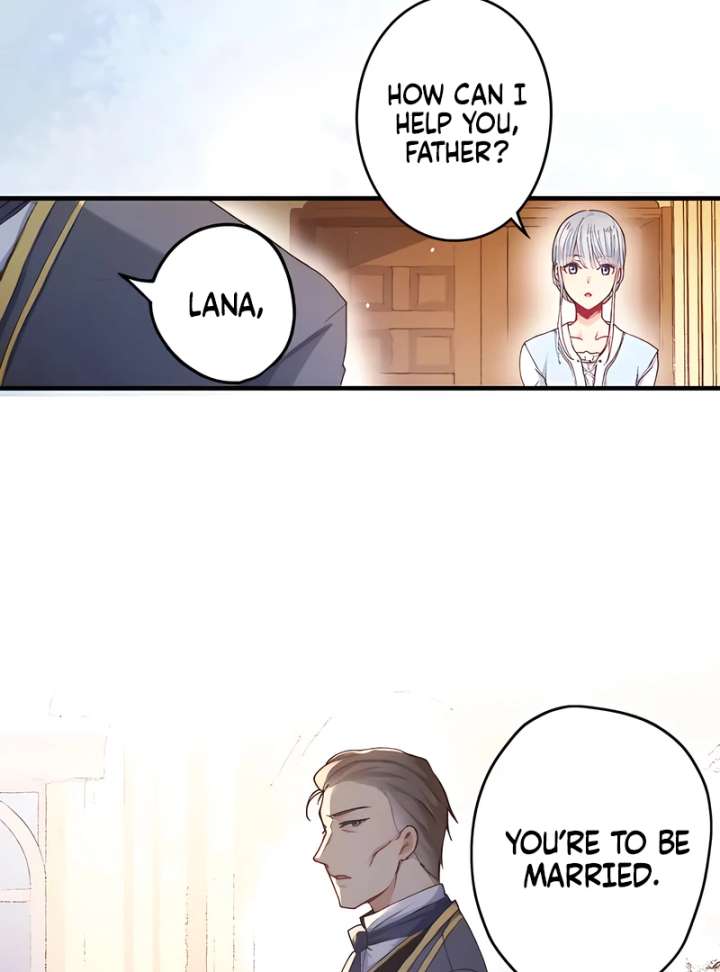 365 Days To Break Out of My Engagement Chapter 1 - Page 34