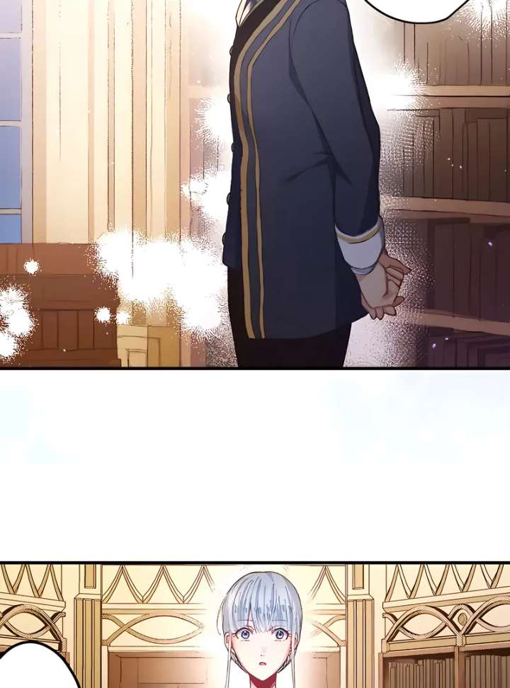 365 Days To Break Out of My Engagement Chapter 1 - Page 35