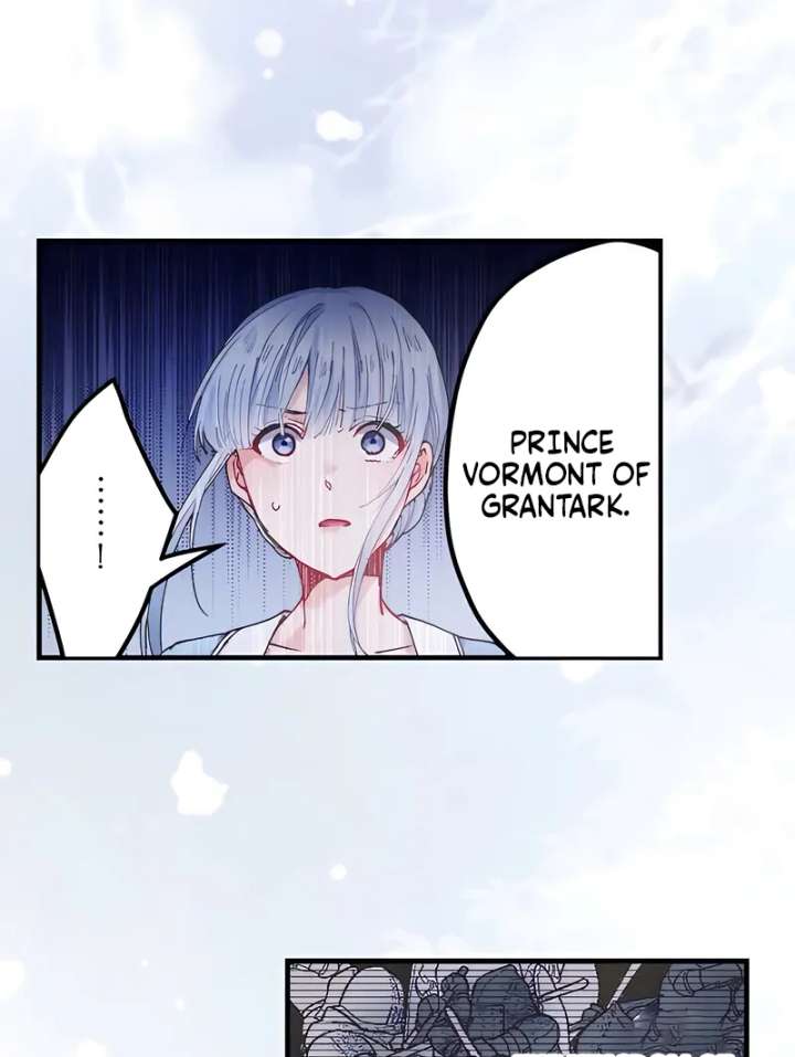 365 Days To Break Out of My Engagement Chapter 1 - Page 37
