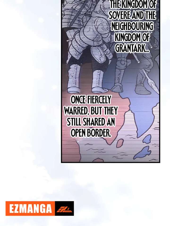 365 Days To Break Out of My Engagement Chapter 1 - Page 38