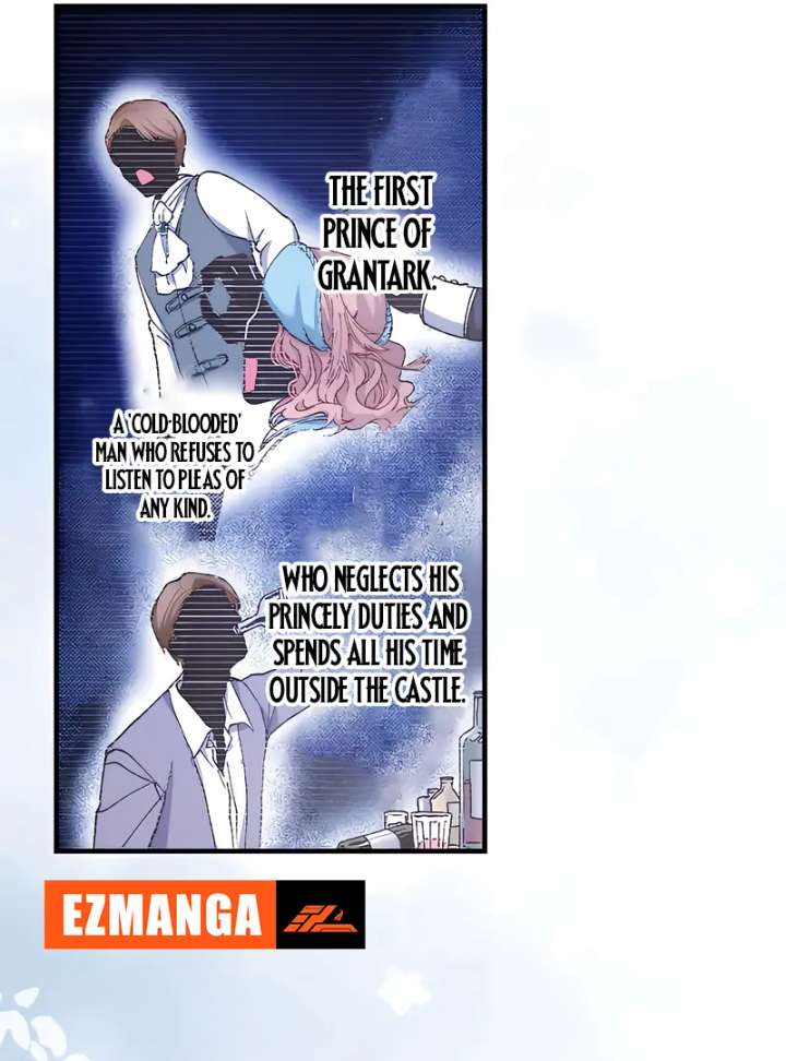 365 Days To Break Out of My Engagement Chapter 1 - Page 39