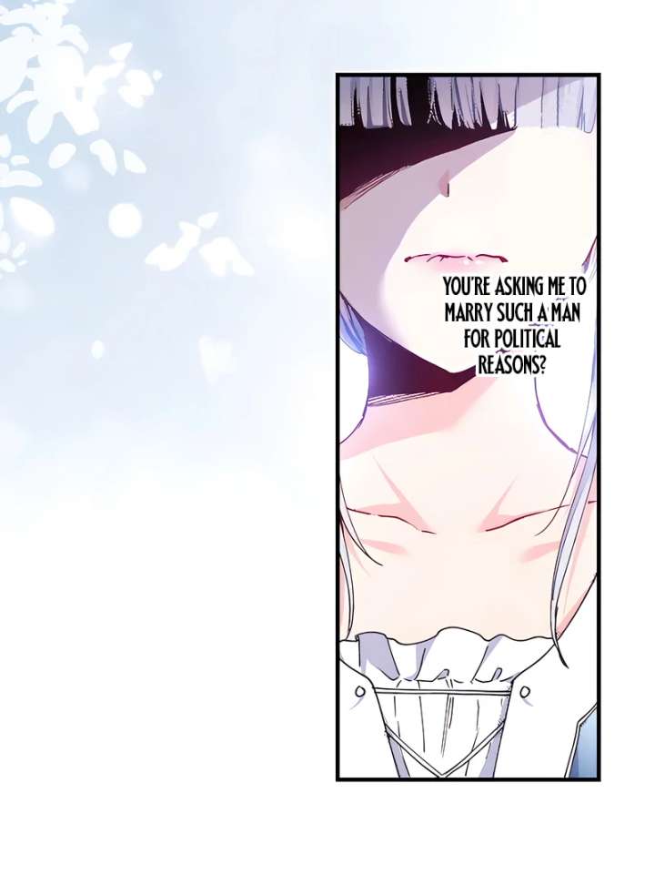 365 Days To Break Out of My Engagement Chapter 1 - Page 40