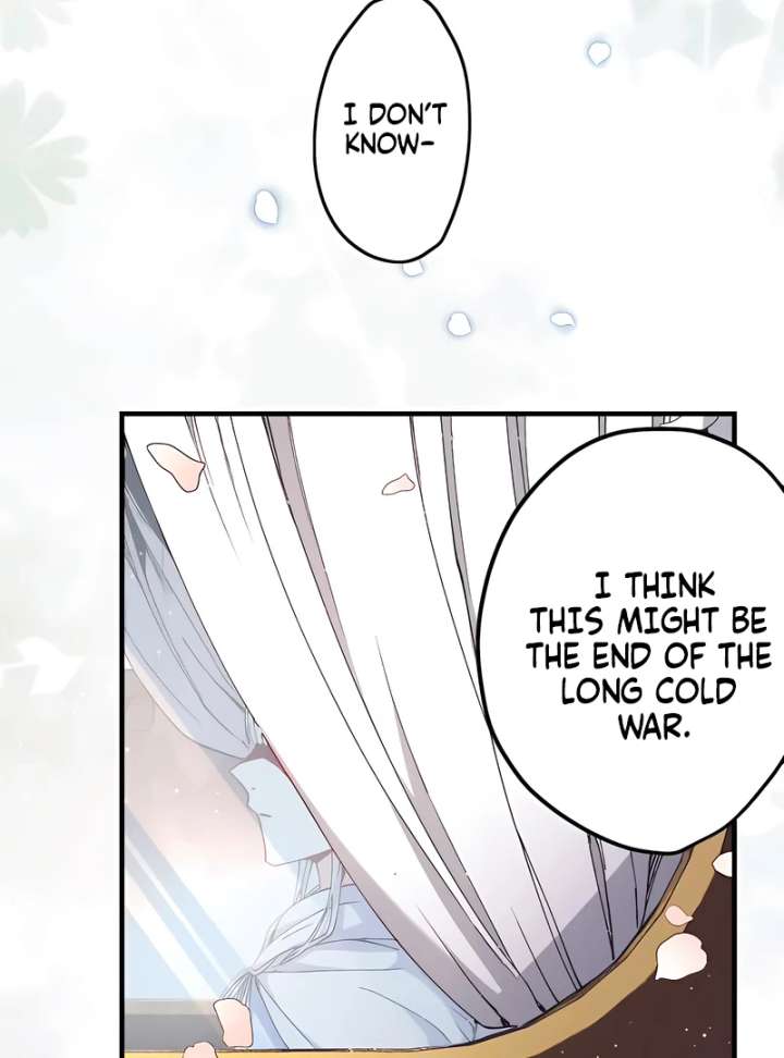 365 Days To Break Out of My Engagement Chapter 1 - Page 5
